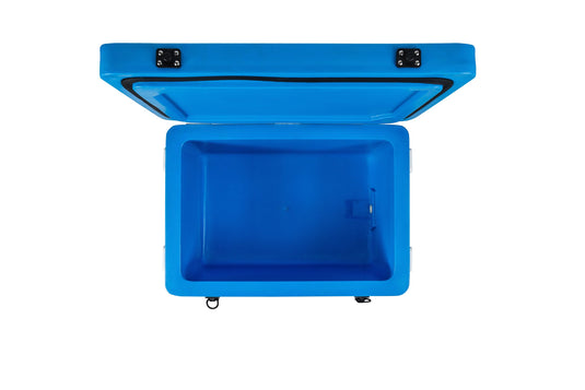 Evacool IceKool 104 Liter Cooler Box