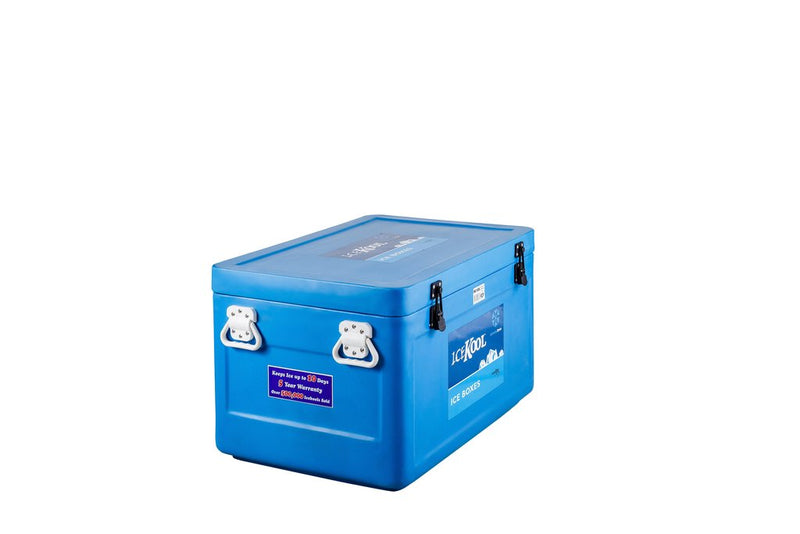 Load image into Gallery viewer, Evacool IceKool 104 Liter Cooler Box

