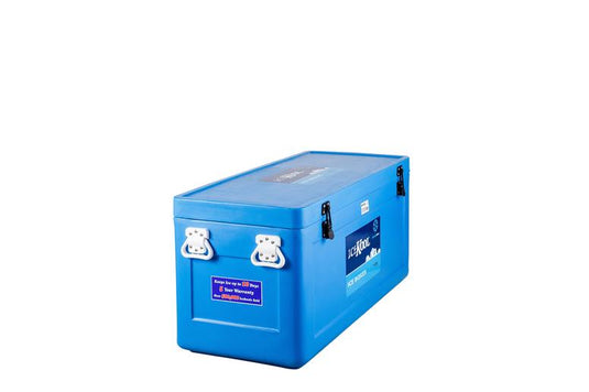 Evacool IceKool 130 Liter Cooler Box