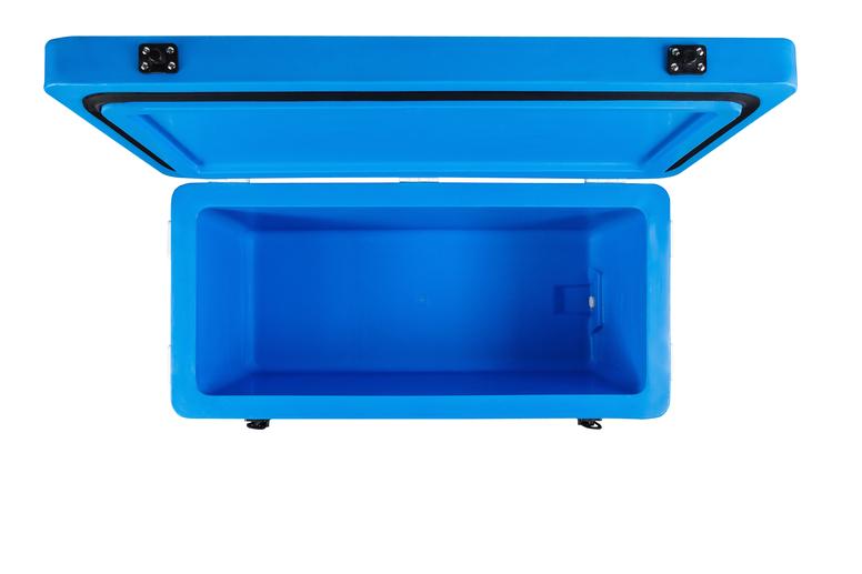 Load image into Gallery viewer, Evacool IceKool 130 Liter Cooler Box
