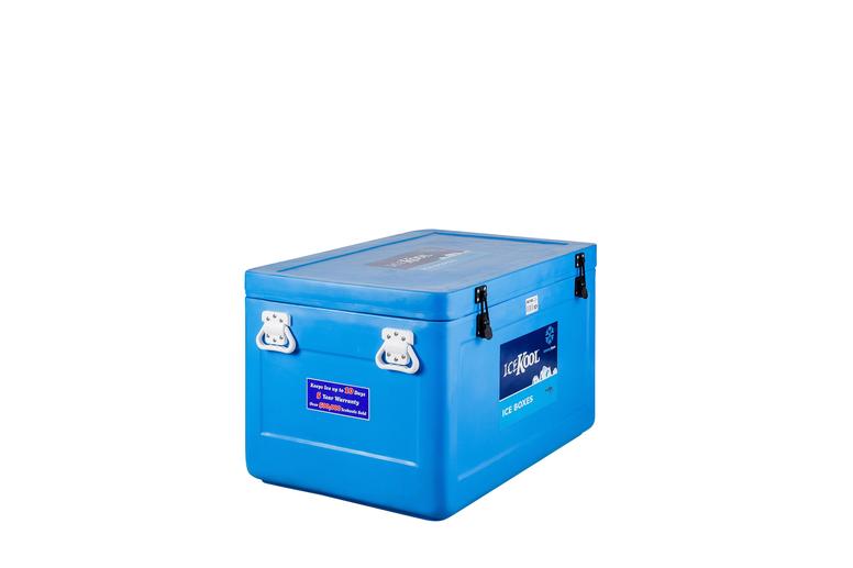 Load image into Gallery viewer, Evacool IceKool 157 Liter Cooler Box
