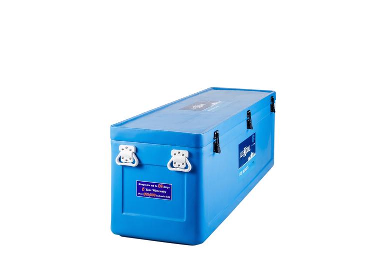 Load image into Gallery viewer, Evacool IceKool 200 Liter Cooler Box

