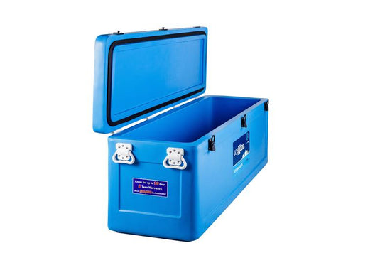 Evacool IceKool 200 Liter Cooler Box