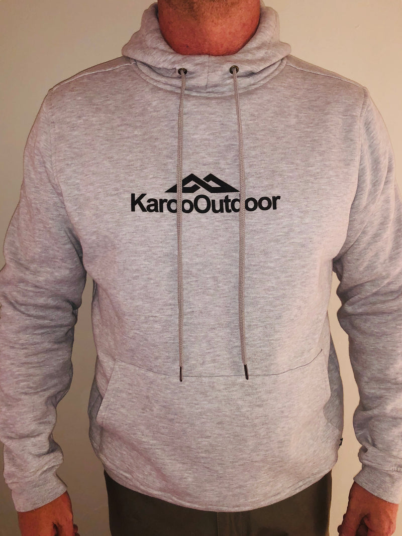 Load image into Gallery viewer, KarooOutdoor Hoodie - 1st Edition
