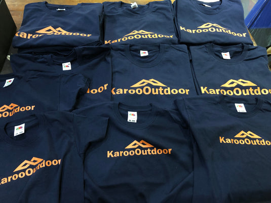 KarooOutdoor T-Shirt