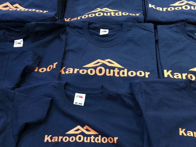 Load image into Gallery viewer, KarooOutdoor T-Shirt

