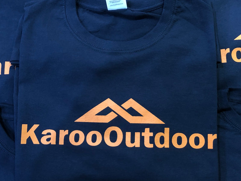 Load image into Gallery viewer, KarooOutdoor T-Shirt
