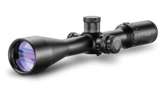 Hawke Vantage 30 WA FFP 6-24×50 Half MIL DOT IR