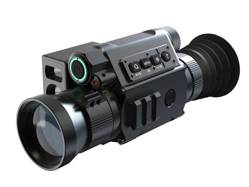 Load image into Gallery viewer, Pard SU45 LRF Thermal Vision With Laser Range Finder
