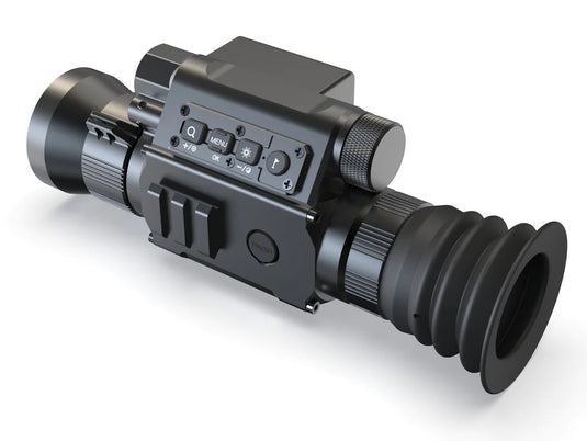 Pard SU45 LRF Thermal Vision With Laser Range Finder