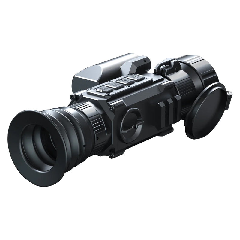 Load image into Gallery viewer, Pard SA62-45LRF Thermal Rangefinding Scope
