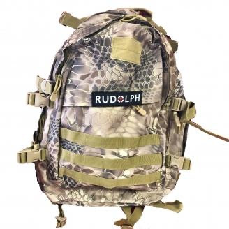 Rudolph Tactical Bag - Kryptek Mandrake