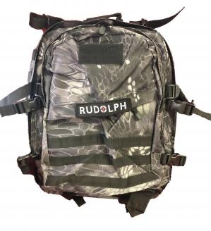 Rudolph Tactical Bag - Kryptek Raid