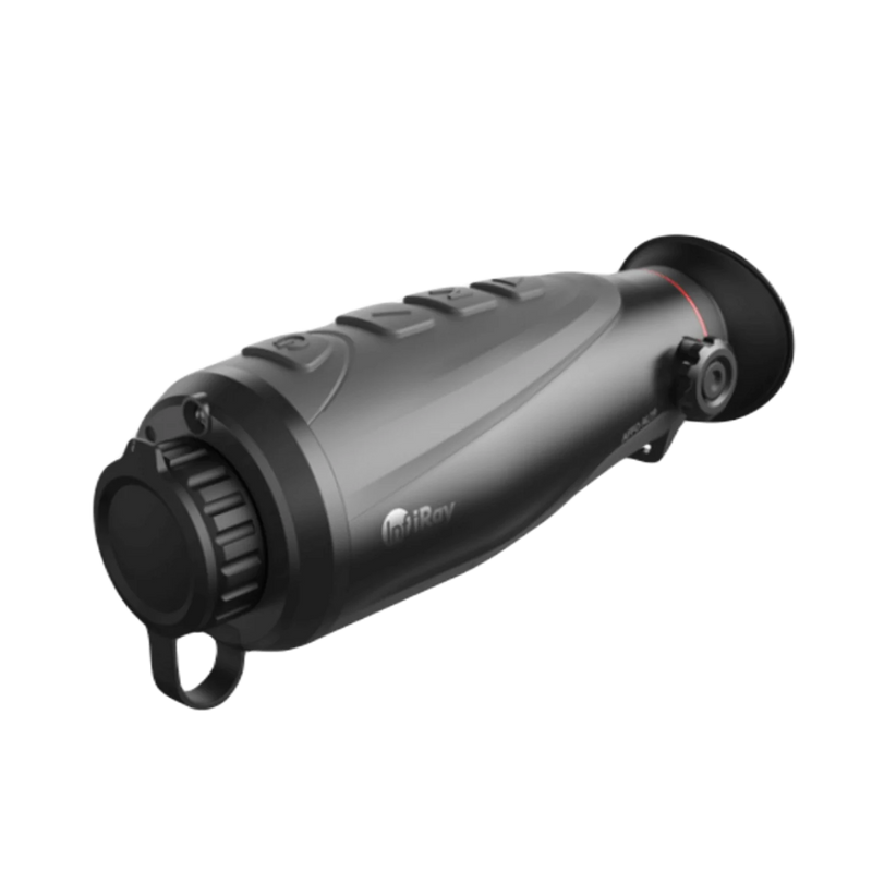 Load image into Gallery viewer, InfiRay AFFO AL25 Handheld Thermal Monocular - (1100m) (25mm) (384x288)
