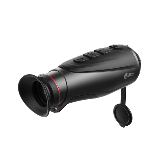 InfiRay AFFO AL25 Handheld Thermal Monocular - (1100m) (25mm) (384x288)