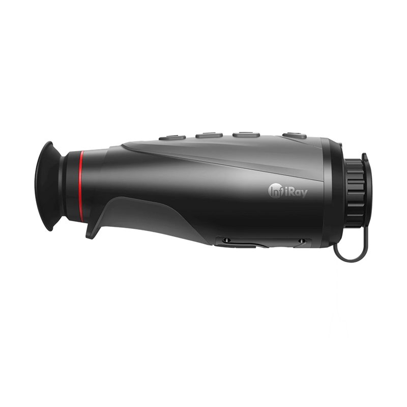 Load image into Gallery viewer, InfiRay AFFO AL19 Handheld Thermal Monocular - (850m) (19mm) (384x288)
