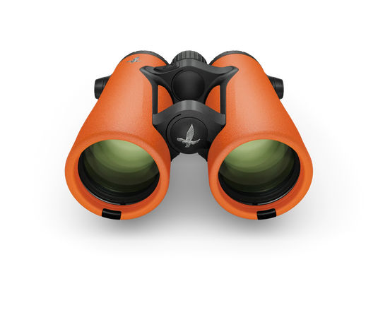 Swarovski EL Range TA 10x42 Binocular - Orange