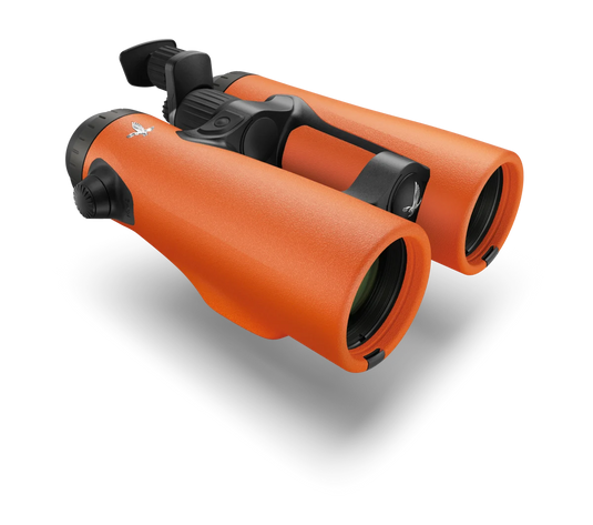 Swarovski EL Range TA 10x42 Binocular - Orange