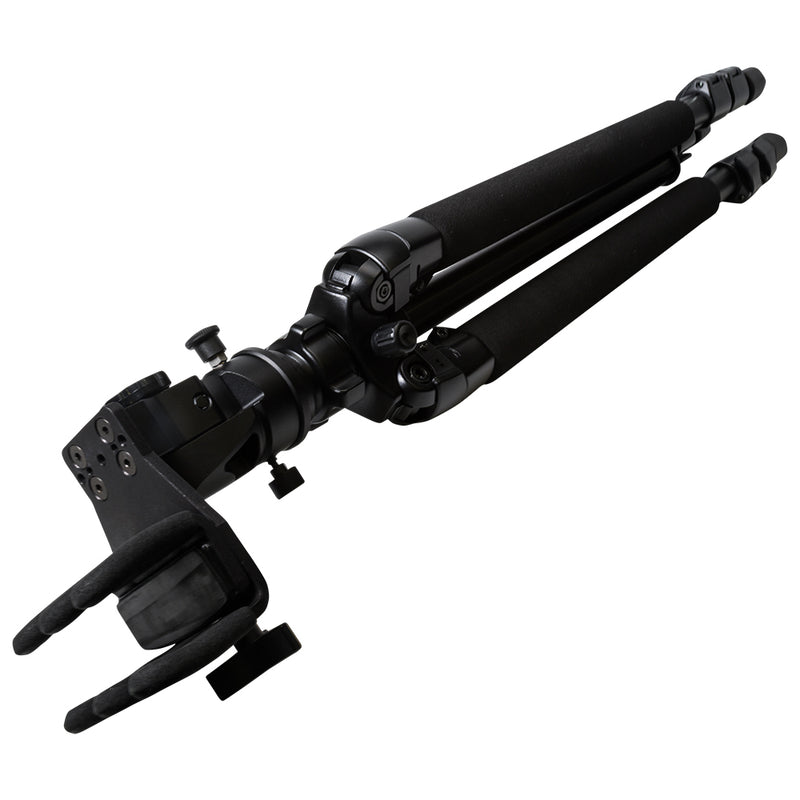 Load image into Gallery viewer, Kopfjäger K700 AMT Tripod with Reaper Grip
