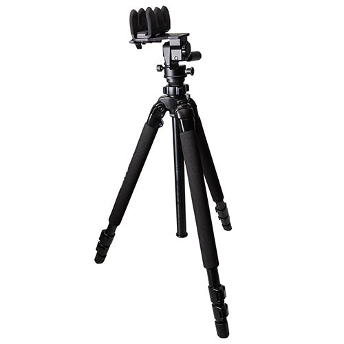 Load image into Gallery viewer, Kopfjäger K700 AMT Tripod with Reaper Grip
