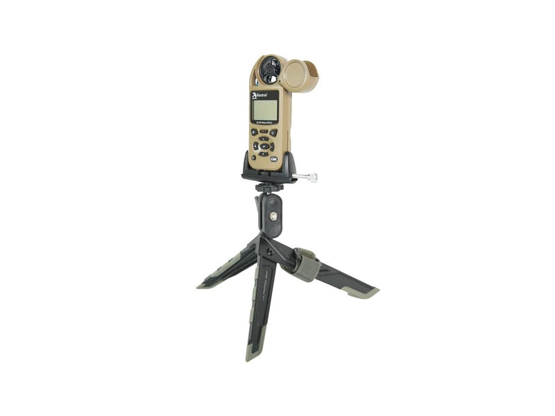 Load image into Gallery viewer, Kestrel 0799 - Portable Mini Tripod with Clamp
