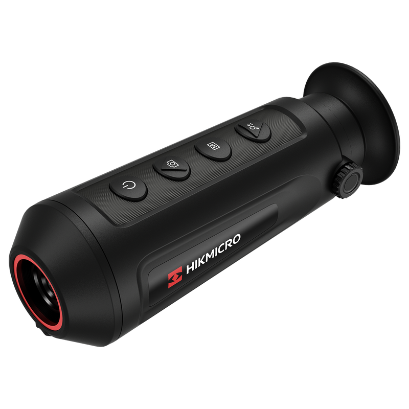 Load image into Gallery viewer, Hikmicro Lynx LC06 Handheld Thermal Monocular

