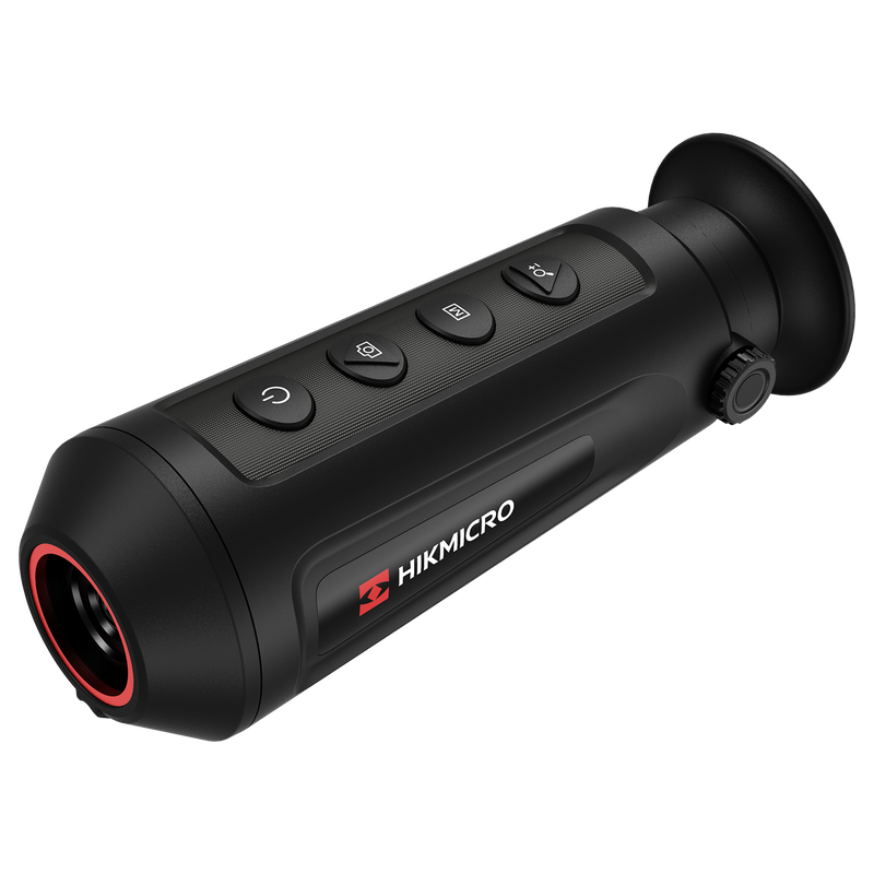 Load image into Gallery viewer, Hikmicro Lynx Pro LE10 10mm Thermal Monocular
