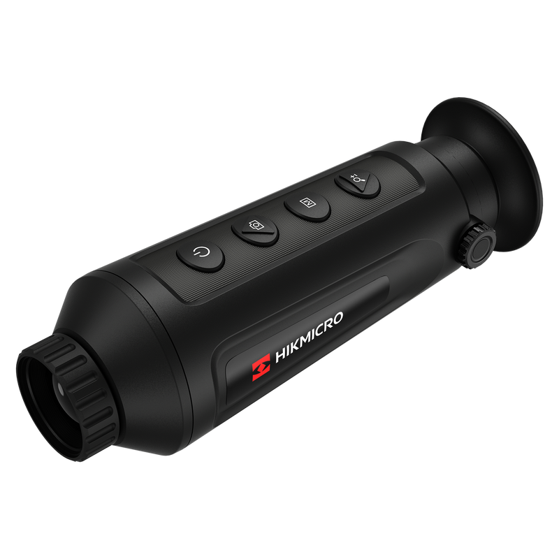 Load image into Gallery viewer, Hikmicro Lynx Pro LH25 Handheld Thermal Monocular
