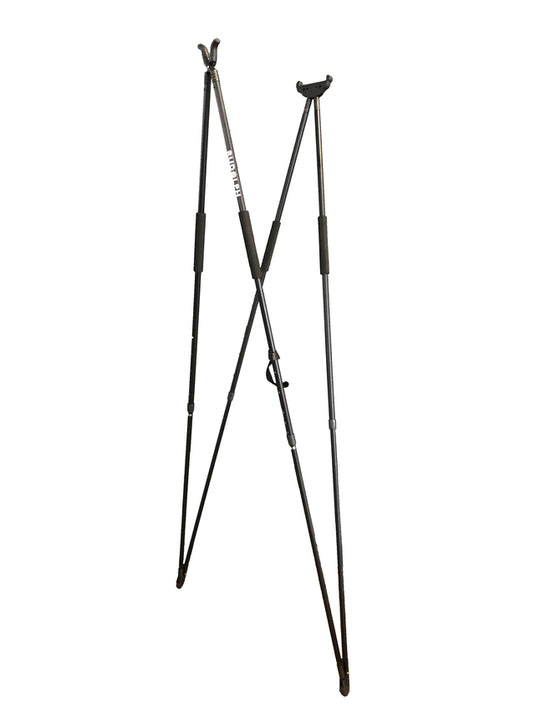 Rudolph PH Quad Shooting Sticks