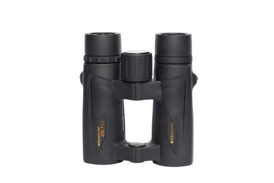 Rudolph Binocular 8X32 HD Light Weight