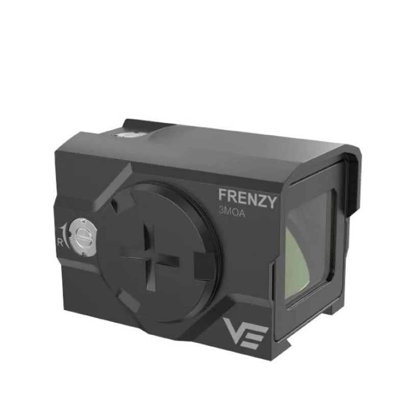 Load image into Gallery viewer, Vector Frenzy Plus 1x18x20 Enclosed Reflex Sight
