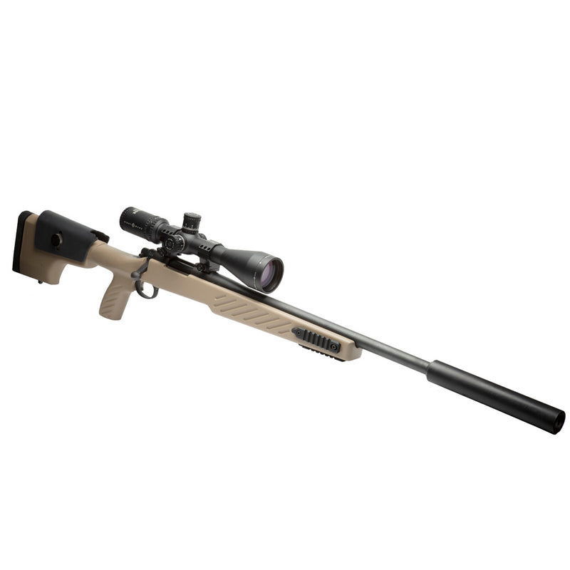 Load image into Gallery viewer, Sightmark Latitude 8-32X60 F-Class
