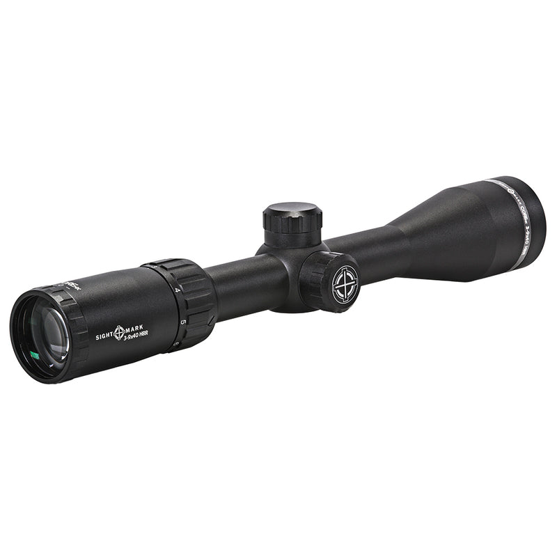 Load image into Gallery viewer, Sightmark Core HX 3-9x40HBR

