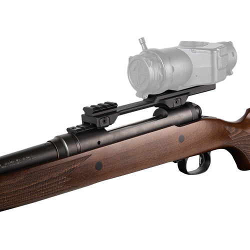 Load image into Gallery viewer, Sightmark Wraith Bolt Action Mount - 4K MINI
