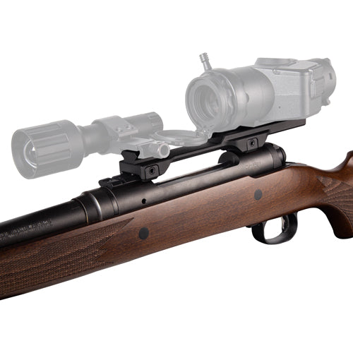 Load image into Gallery viewer, Sightmark Wraith Bolt Action Mount - 4K MINI
