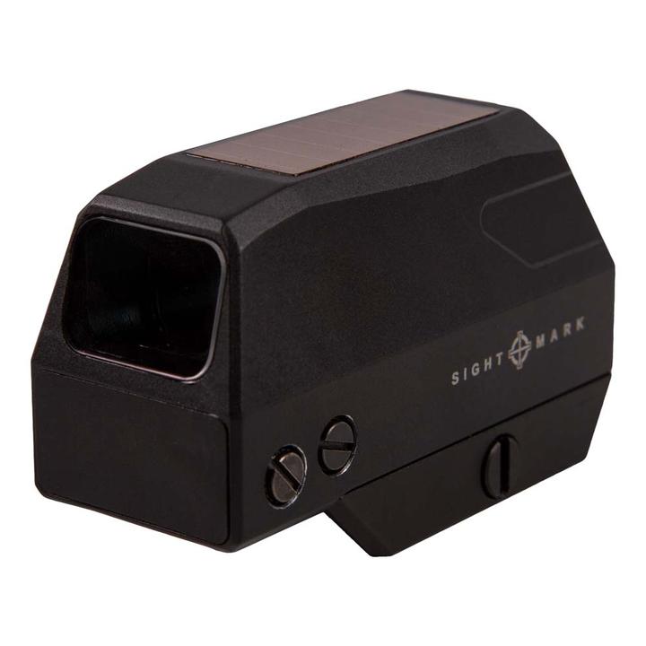 Load image into Gallery viewer, Sightmark Volta Solar Red Dot Sight
