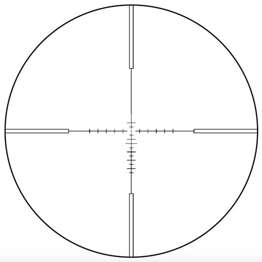 Rudolph H1 3-9X40 T3