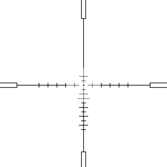 Rudolph H1 4-12X50 T3