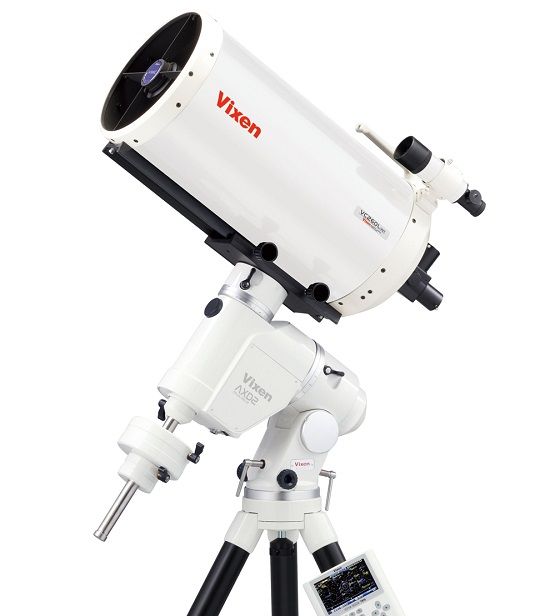 Load image into Gallery viewer, Bresser Vixen VMC260L Telescope with Professional AXD2 GoTo Mount
