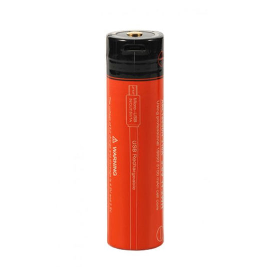 Acebeam 18650 3100mAh Rechargeable Li-ion Battery