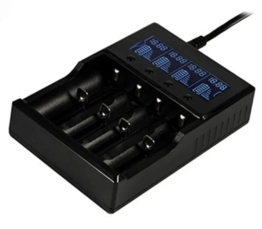 Acebeam Ace 4 Charger