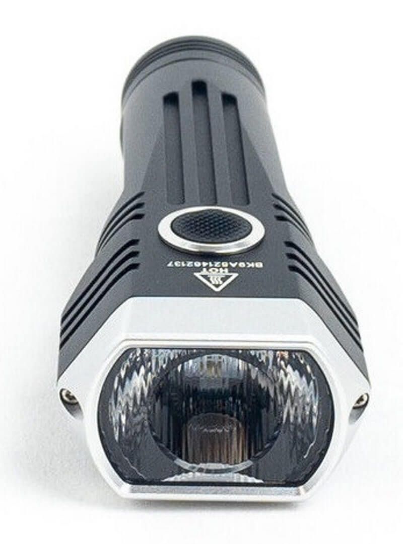 Load image into Gallery viewer, Acebeam BK10 LED Mountain Bike Light

