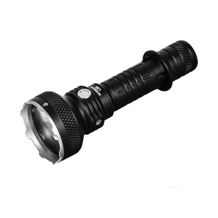 Load image into Gallery viewer, Acebeam L35 LED Tactical Flashlight - 5000 Lumens
