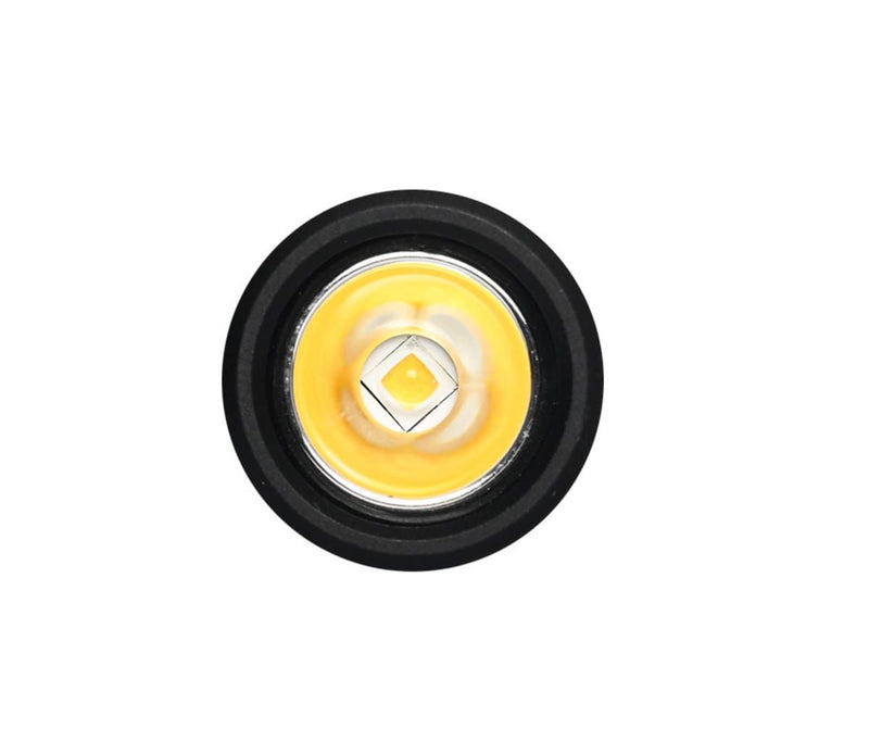 Load image into Gallery viewer, AceBeam Pokelit 2AA Everyday Carry Flashlight - 600 Lumens, Black
