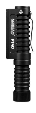 Acebeam PT40 Multipurpose Work Flashlight