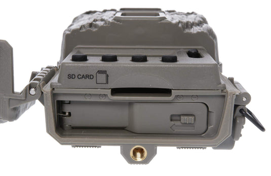 Stealth Cam QS20 Trail Camera 20 MP –