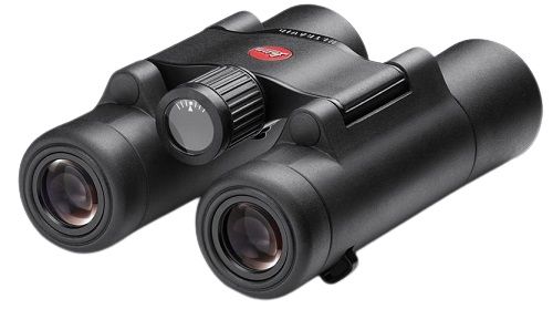 Leica 10x25 Ultravid Binocular - Compact