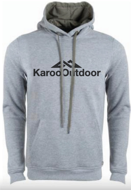 KarooOutdoor Hoodie - 1st Edition