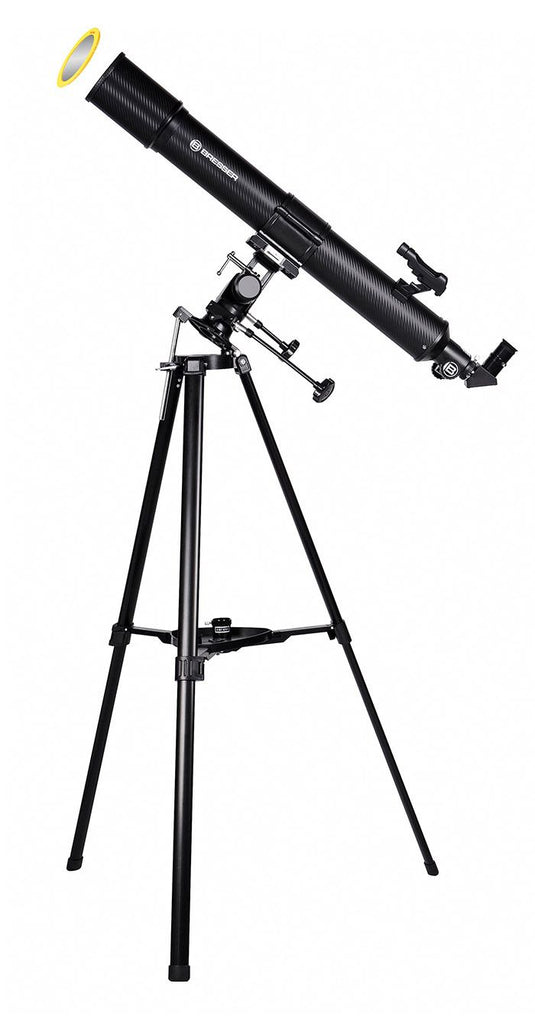 Bresser Taurus 90/900 MPM Refractor Telescope - 90mm