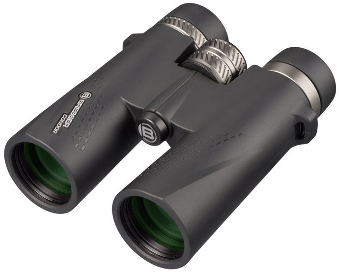 Bresser Condor 10x42mm Binocular - Black